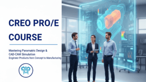 Creo ProE Course