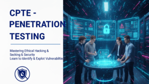 CPTE – Penetration Testing