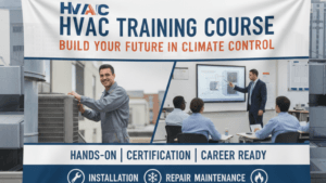 HVAC Training Course