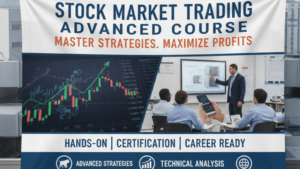 Stock Market (Trading Advanced)