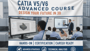 CATIA Training