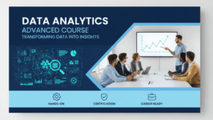 Data Analytics (Advance)