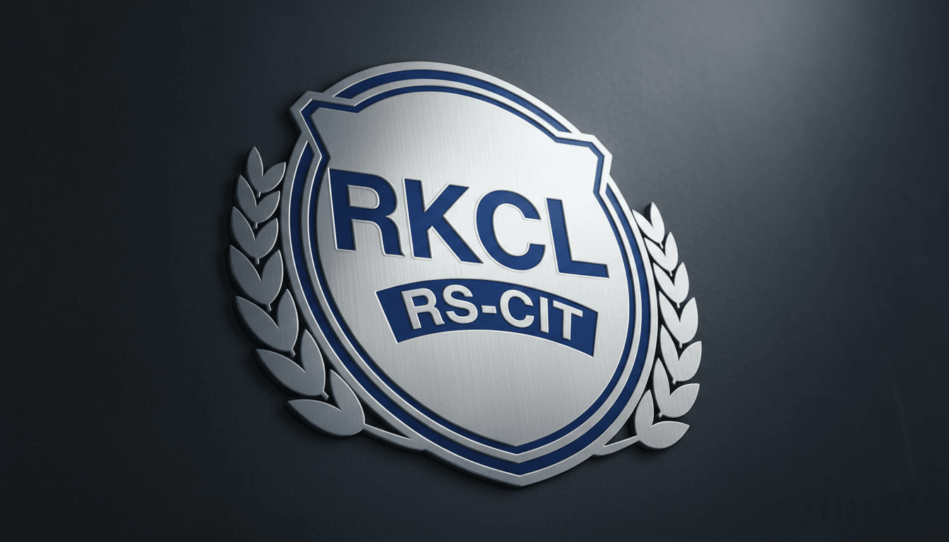 #1 RKCL RS-CIT: Master Digital Skills for Your Career