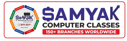 Samyak Logo