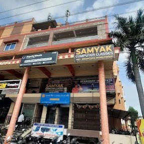 RJ – Udaipur – University Road