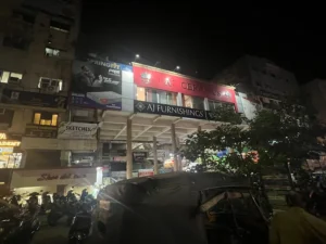 MH – Nagpur – Sadar