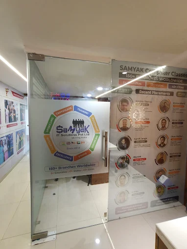 Branch Featured Image