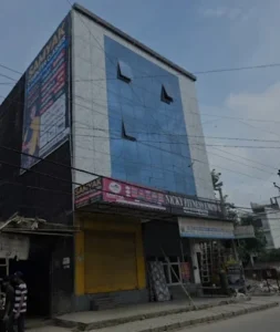 DL – Delhi – Badarpur