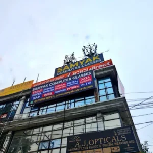 UP – Lucknow – Aliganj