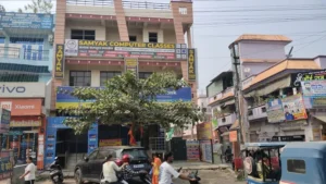 UP – Kanpur – Barra