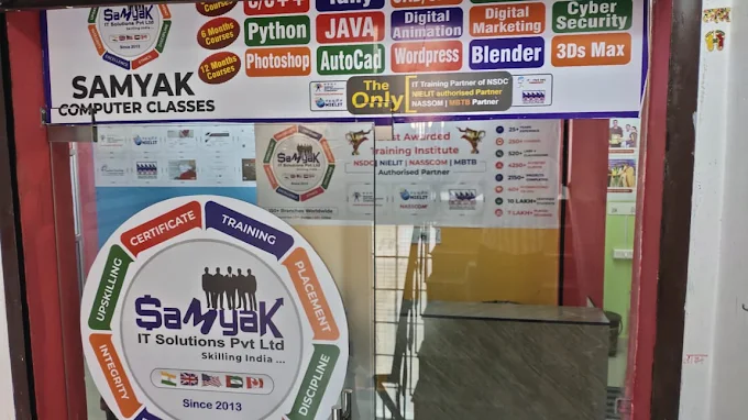 Branch Featured Image