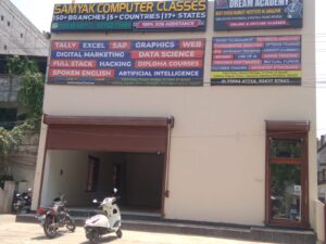 MP – Jabalpur – Napier Town