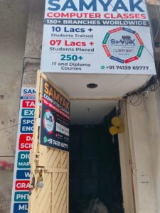 DL – Delhi – KalkaJi