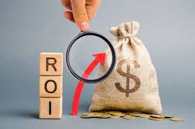 Earn Big with High ROI