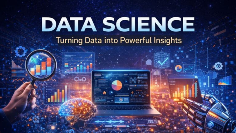 Data Science