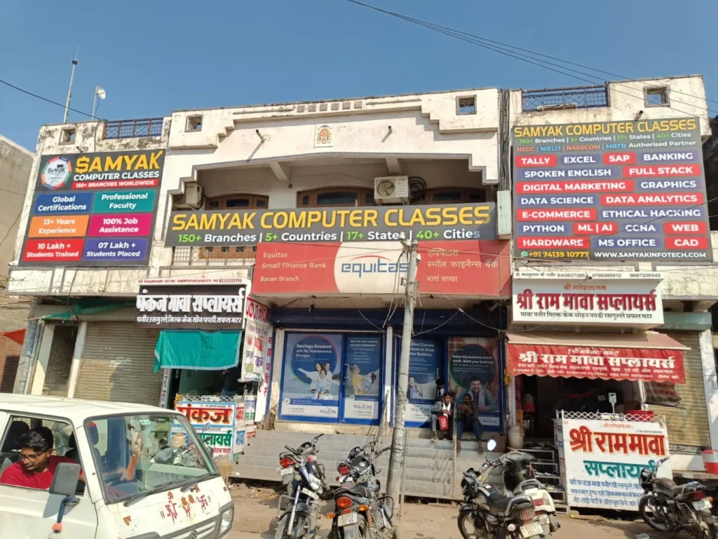 Branch Featured Image