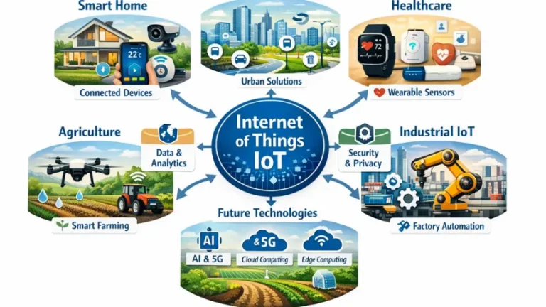 internet of things