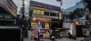 UP – Lucknow – Gomti Nagar