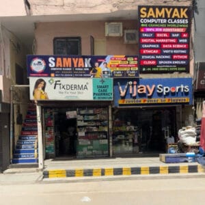 DL – Delhi – Nangal Raya