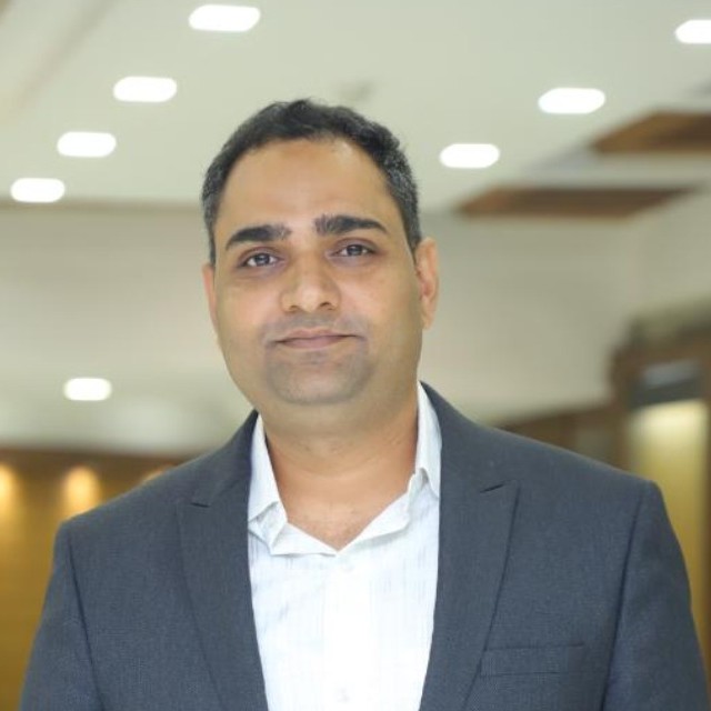 Mr. Ranjeet Singh