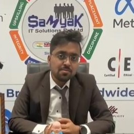 Ms. Rishabh Chawla