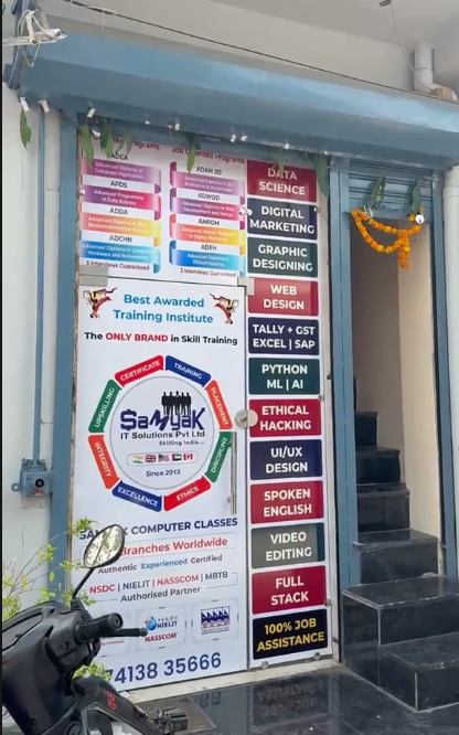 DL-Janakpuri
