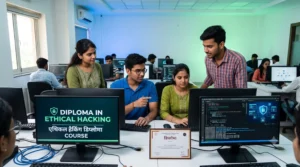 Ethical Hacking Diploma