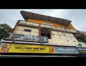 UK – Dehradun – Karanpur